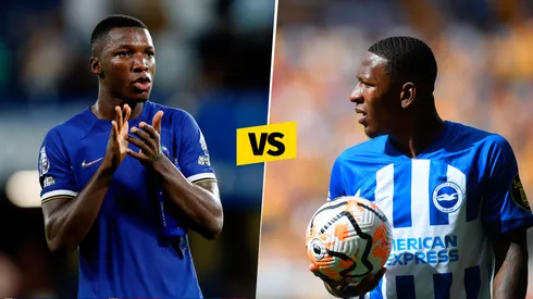 Los ecuatorianos se enfrentarán en la Copa de la Liga