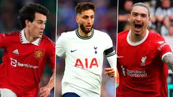 Cuarto uruguayo a la Premier: Wolverhampton cerró el fichaje de un charrúa