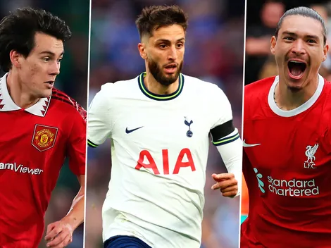 Cuarto uruguayo a la Premier: Wolverhampton cerró el fichaje de un charrúa