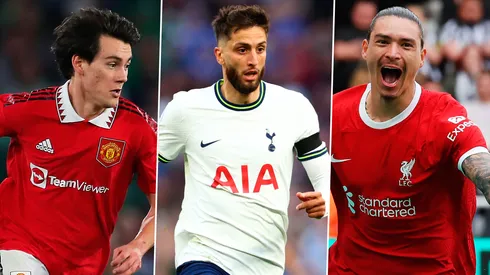 Cuarto uruguayo a la Premier: Wolverhampton cerró el fichaje de un charrúa