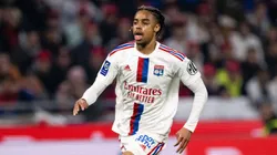 Barcola, de Lyon a PSG.
