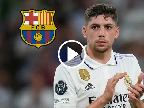 "¿El mejor y el peor de Barcelona?": Valverde afrontó la picante pregunta