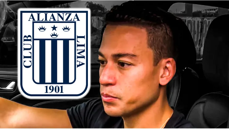 Cristian Benavente terminó con las dudas y reveló cuándo volverá a tener minutos con Alianza Lima: 'Chaval' se alista para su reestreno como jugador íntimo tras recuperarse de grave lesión