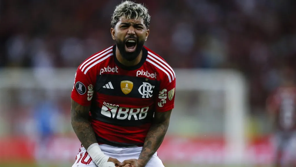Gabigol