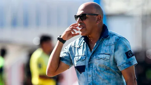 Roberto Mosquera vuelve a dirigir en la Liga 1: técnico llegará a club que busca clasificar a la Copa Libertadores