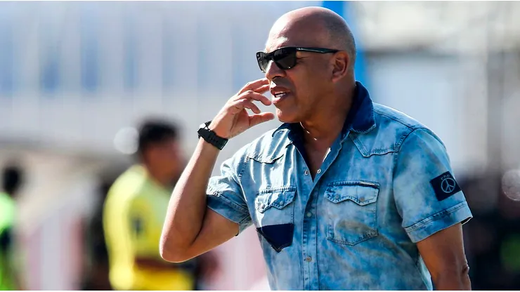 Roberto Mosquera vuelve a dirigir en la Liga 1: técnico llegará a club que busca clasificar a la Copa Libertadores