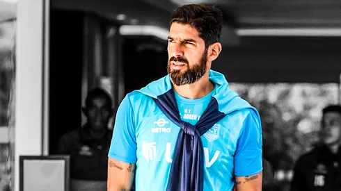 Sebastián Abreu dejó de ser entrenador de la Universidad César Vallejo: UCV despidió sin pena ni gloria al técnico uruguayo