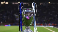 La final de la Champions League 2023/24 será en Wembley.