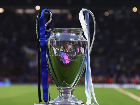 ¿Cuáles son los últimos clasificados a fase de grupos de la Champions?