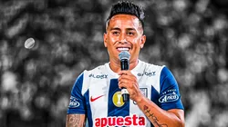Christian Cueva, Alianza Lima y Al Fateh llegaron a un acuerdo total: la vital participación de 'Aladino' para seguir en La Victoria