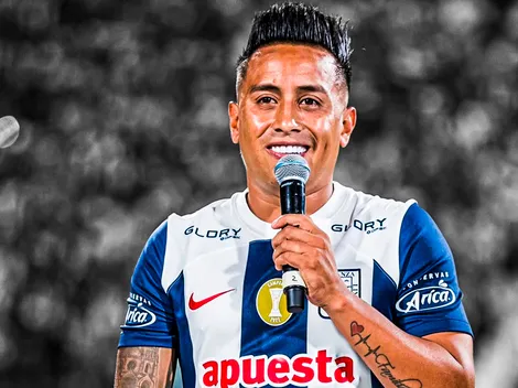 Christian Cueva, Alianza Lima y Al Fateh llegaron a un acuerdo total