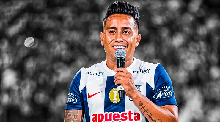 Christian Cueva, Alianza Lima y Al Fateh llegaron a un acuerdo total: la vital participación de 'Aladino' para seguir en La Victoria
