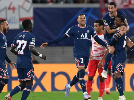 Llegó con Messi pero PSG no le da segunda oportunidad: ahora se acerca a Al-Ettifaq de Gerrard