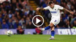 Chelsea comienza perdiendo contra el Wimbledon de la cuarta división de Inglaterra (VIDEO)