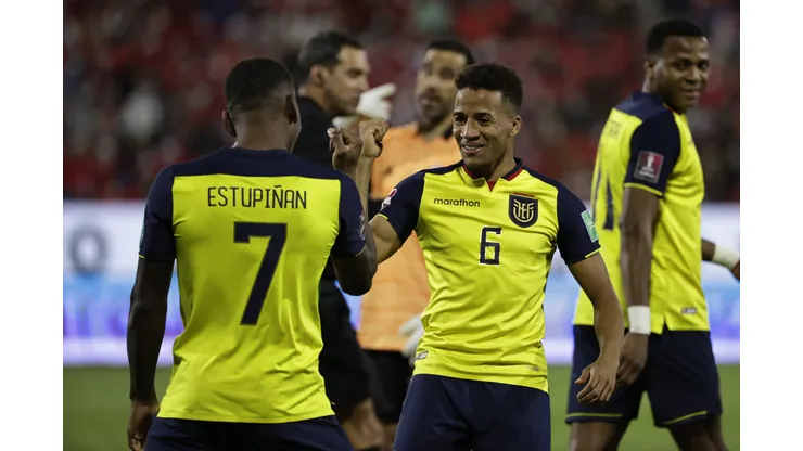 El caso Byron Castillo implica una importante sanción para Ecuador