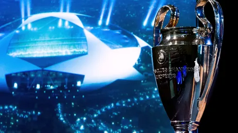 Todo lo que tienes que saber sobre la fase de grupos de la Champions League 2023-24.