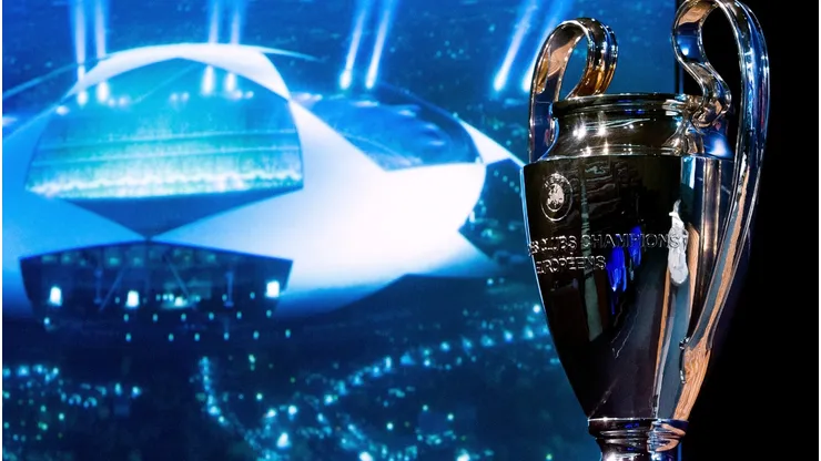 Todo lo que tienes que saber sobre la fase de grupos de la Champions League 2023-24.