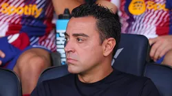 Xavi Hernández
