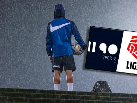 Los enormes beneficios de Alianza Lima con el contrato de 1190 Sports