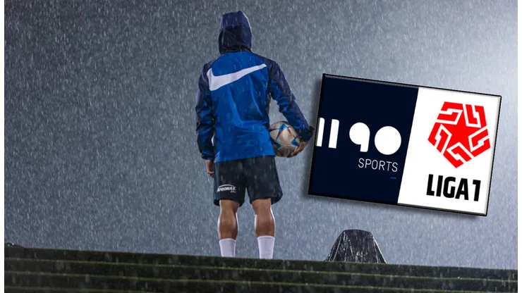 Los enormes beneficios de Alianza Lima con el contrato de 1190 Sports