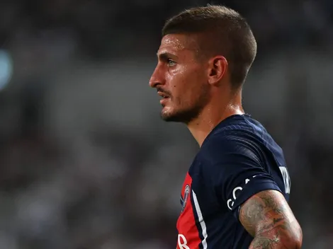 La millonada que recibirá PSG por Verratti