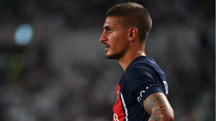 Marco Verratti