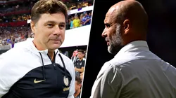 Pochettino y el Chelsea quieren cerrar el mercado con una joya del City de Guardiola