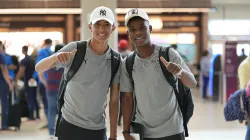 ¿La sorpresa de la Tri?: Ponen a joya de Liga de Quito convocado a la selección de Ecuador