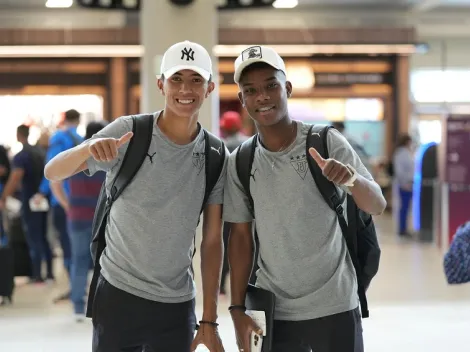 ¿La sorpresa de la Tri?: Ponen a joya de Liga de Quito convocado a la selección de Ecuador