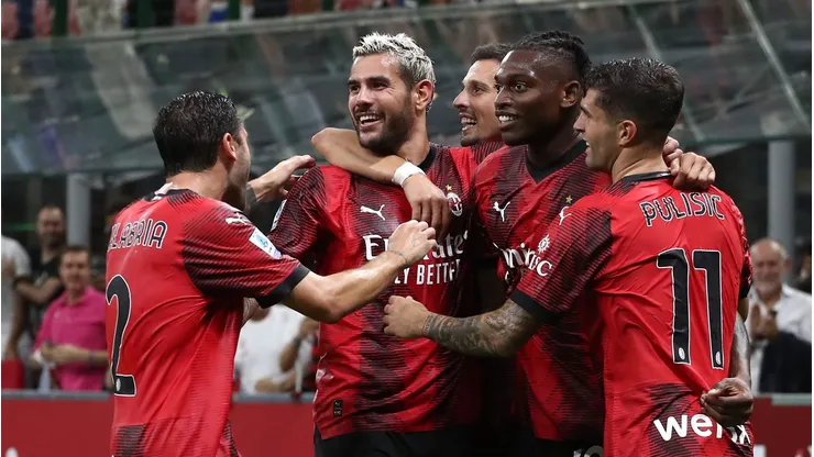 AC Milan