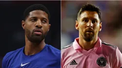 Jugador estrella vs. Leo Messi.