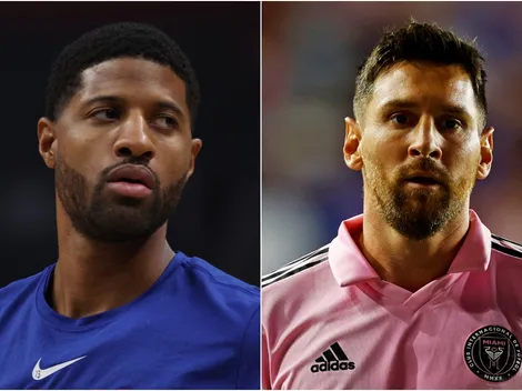 El jugador estrella que desafió a Lionel Messi: ‘Tengo una oportunidad’