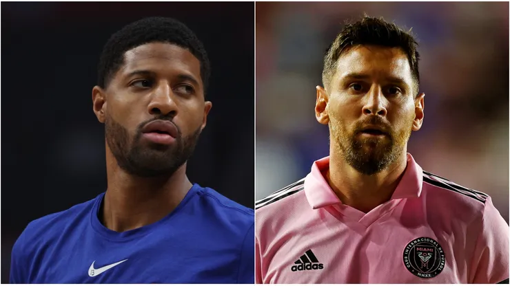 Jugador estrella vs. Leo Messi.