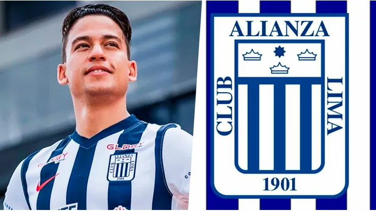 Cristian Benavente ya no cuesta un millón de dólares: el nuevo irrisorio valor del 'Chaval' tras volver a entrenar con Alianza Lima