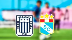 Fue campeón con Sporting Cristal, pero sería el primer gran refuerzo de Alianza Lima para la temporada 2024 de la Liga 1