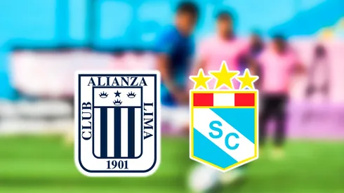 Fue campeón con Sporting Cristal, pero sería el primer gran refuerzo de Alianza Lima para la temporada 2024 de la Liga 1