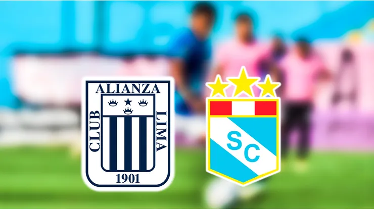 Fue campeón con Sporting Cristal, pero sería el primer gran refuerzo de Alianza Lima para la temporada 2024 de la Liga 1