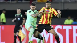 Photo by Gabriel Aponte/Getty Images