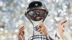 Así quedaron las semifinales de la Copa Sudamericana 2023