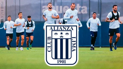 Terremoto en Alianza Lima dejará graves secuelas: club íntimo tiene que definir continuidad de 17 jugadores