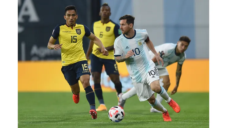 Cuál de las dos selecciones es la más cara