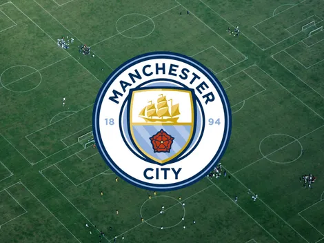 Dejó de entrenar y presiona a su equipo para que lo venda a Manchester City