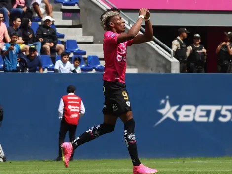 A Europa: Kevin Rodríguez deja Independiente del Valle