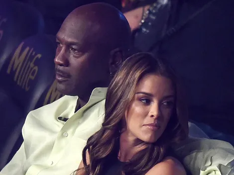 El dinero que recibiría la esposa de Jordan si se separa de MJ