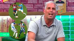 Diego Rebagliati lanza poderosa crítica a Yoshimar Yotún y Christian Cueva