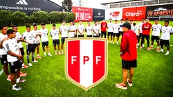 Juan Reynoso no perdonará ninguna indisciplina en la Selección Peruana: la extrema medida que tomará el 'Cabezón' al primer escándalo