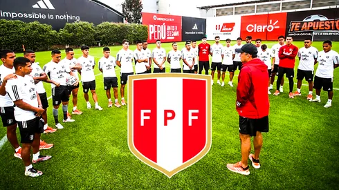 Juan Reynoso no perdonará ninguna indisciplina en la Selección Peruana: la extrema medida que tomará el 'Cabezón' al primer escándalo