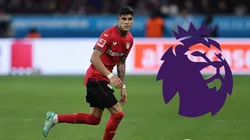 El central ecuatoriano interesa a dos equipos de la Premier League