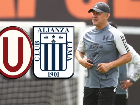 ¿Por qué Juan Reynoso no llamó a 2 de Alianza Lima y 1 de Universitario?