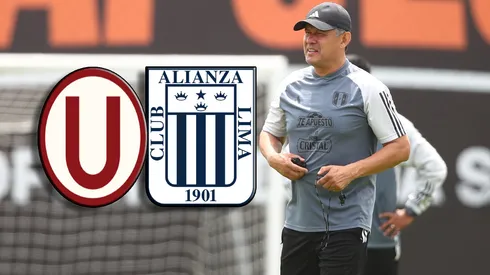 ¿Por qué Juan Reynoso no llamó a 2 de Alianza Lima y 1 de Universitario?